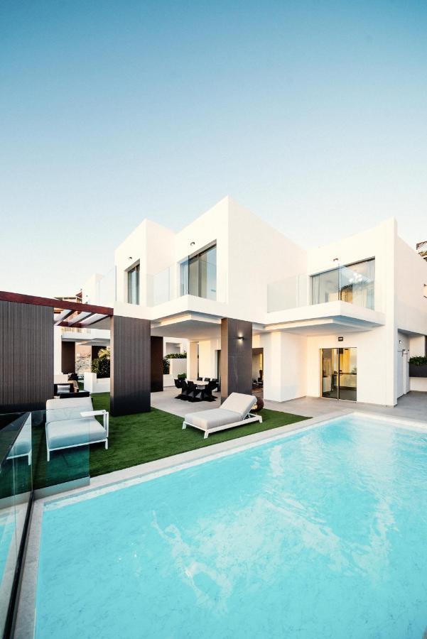 Villa Allure Costa Adeje  Exterior photo