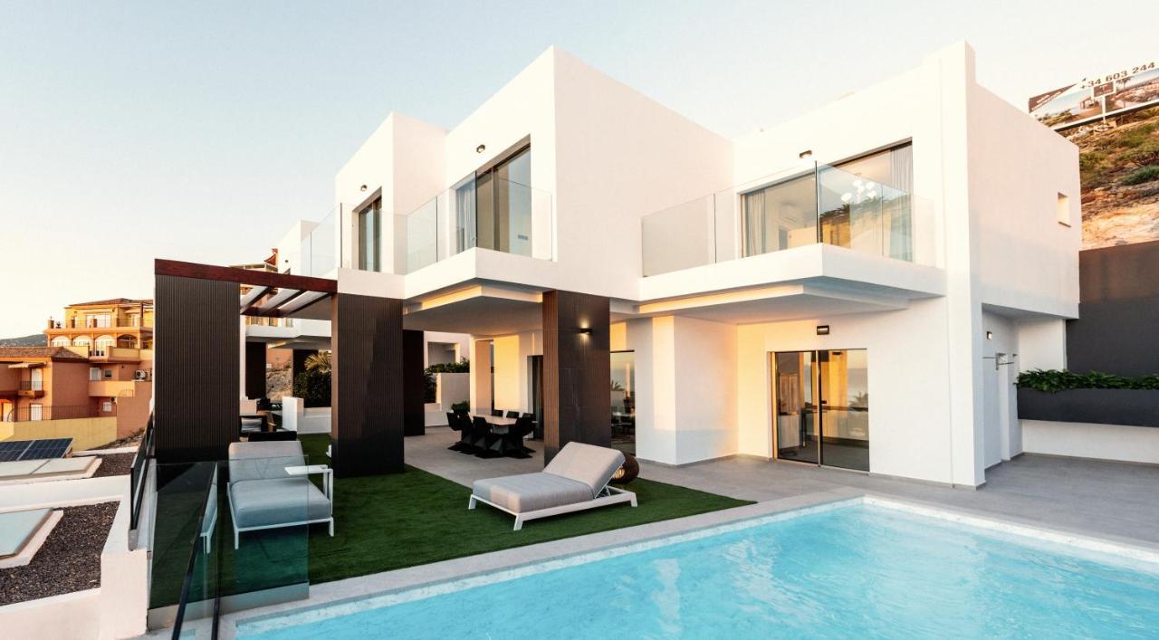 Villa Allure Costa Adeje  Exterior photo