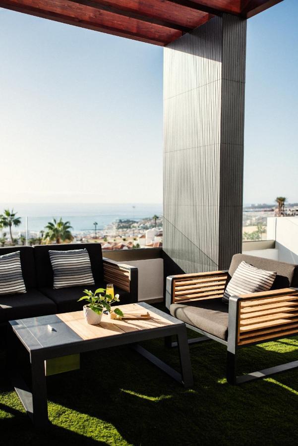 Villa Allure Costa Adeje  Exterior photo